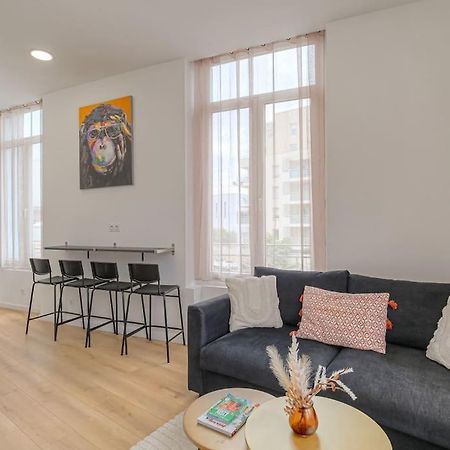 Selva, Appartement Cozy, Lyon 8Eme المظهر الخارجي الصورة