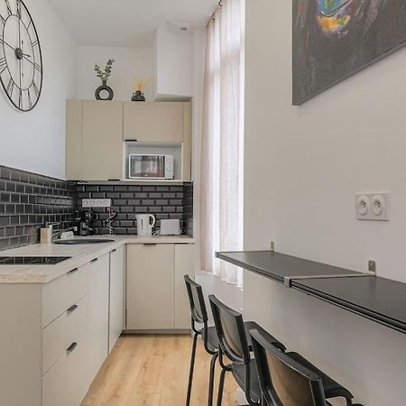 Selva, Appartement Cozy, Lyon 8Eme المظهر الخارجي الصورة